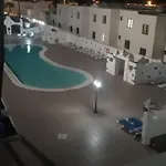 Aguazul Lejlighed