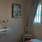 Lejlighed Aguazul *