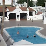 Aguazul Lejlighed Puerto del Carmen (Lanzarote)