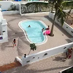 Aguazul Lejlighed