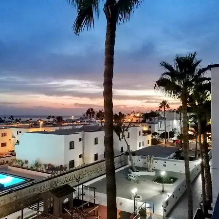 Aguazul *