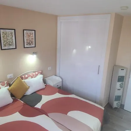 Aguazul * Puerto del Carmen (Lanzarote)