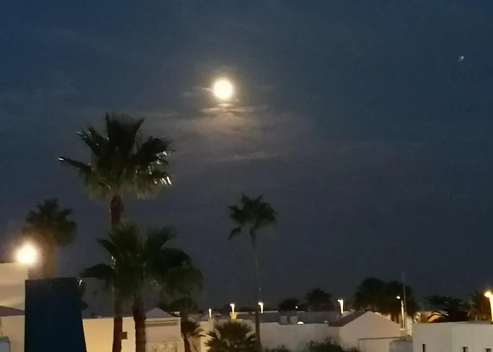 Apartamento Aguazul Puerto del Carmen (Lanzarote)