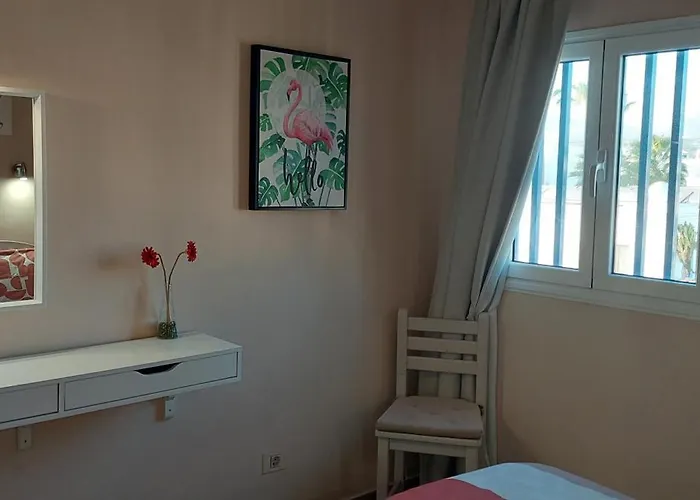 Apartamento Aguazul *