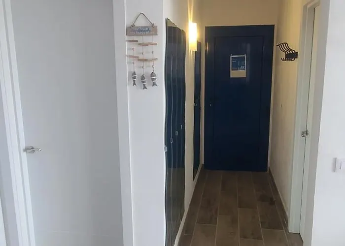 Apartment Aguazul Puerto del Carmen (Lanzarote)