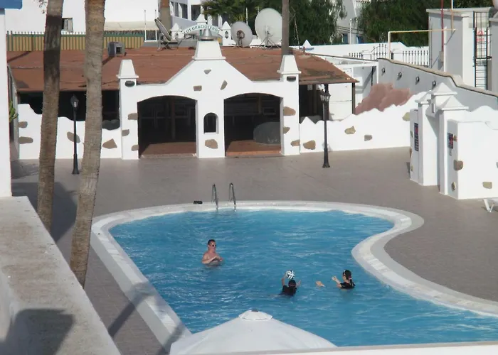 Aguazul Apartment Puerto del Carmen (Lanzarote)