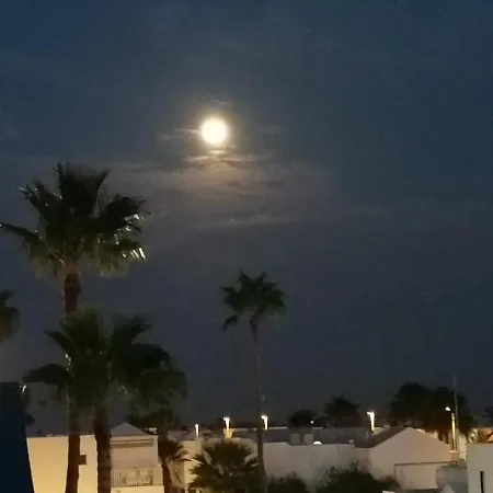 公寓 Aguazul 卡门港