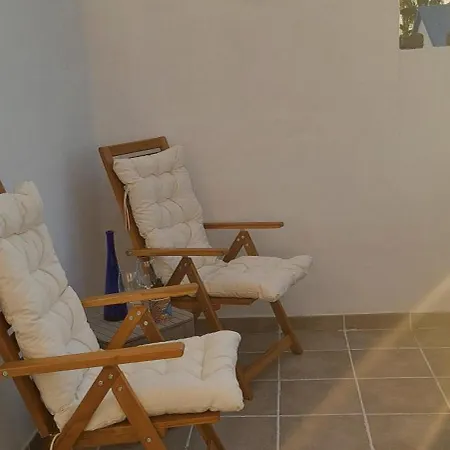 Aguazul Appartement
