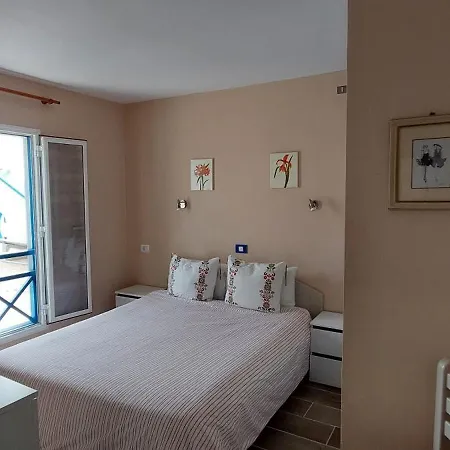 公寓 Aguazul 卡门港