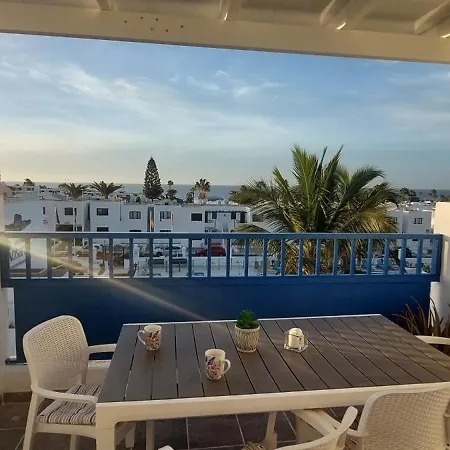 Aguazul * Puerto del Carmen (Lanzarote)