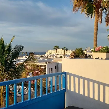 Appartement Aguazul