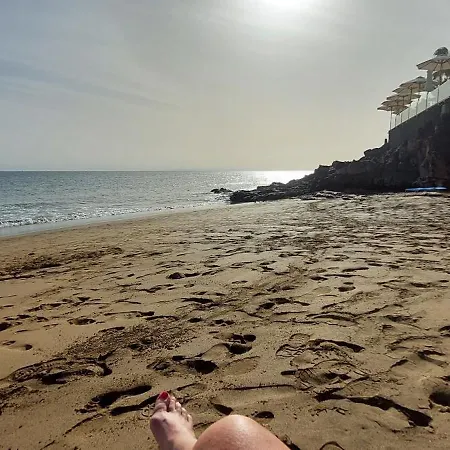 Aguazul * Puerto del Carmen (Lanzarote)