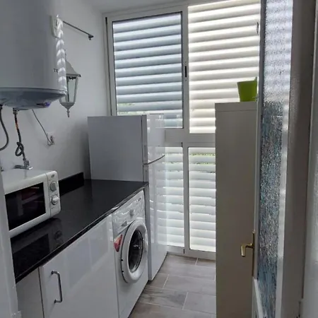 Aguazul Appartement