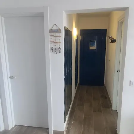 Appartement Aguazul Puerto del Carmen (Lanzarote)