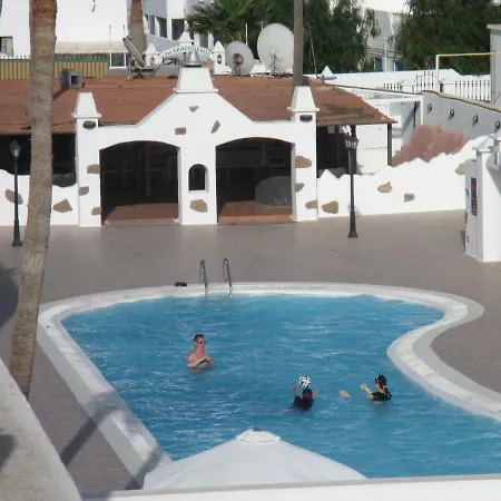 Aguazul Daire Puerto del Carmen (Lanzarote)