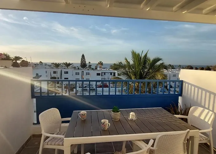 Aguazul * Puerto del Carmen