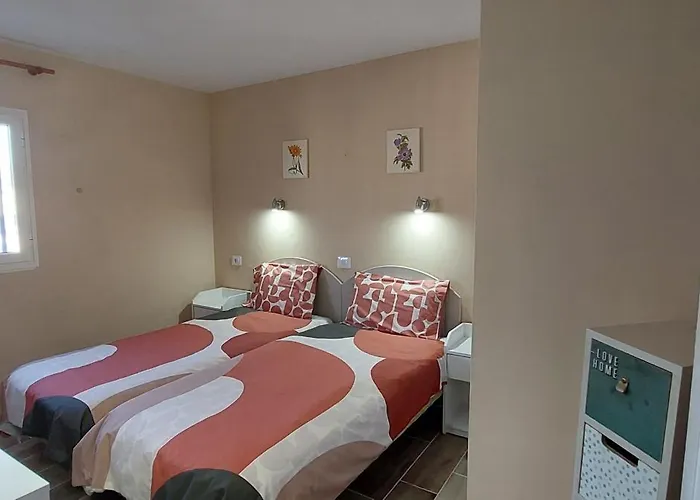 Appartement Aguazul Puerto del Carmen (Lanzarote)