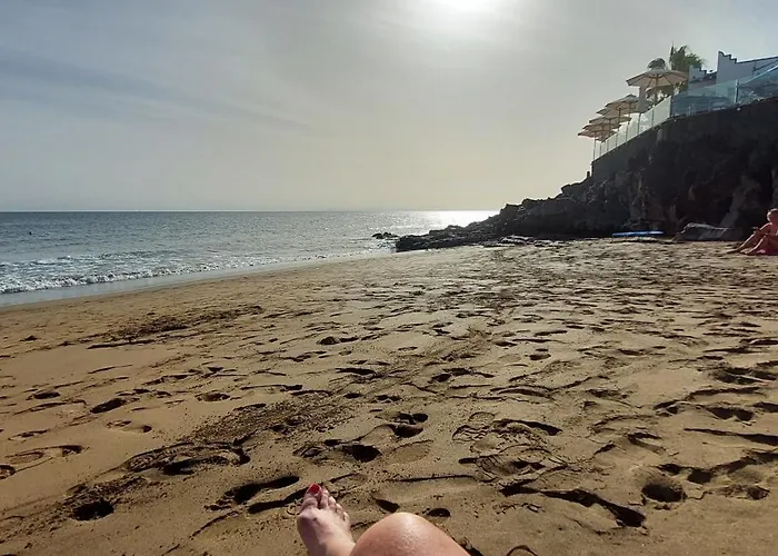 Aguazul * Puerto del Carmen