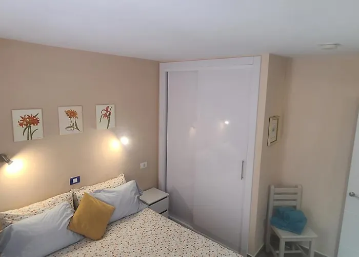 Aguazul Puerto del Carmen (Lanzarote)