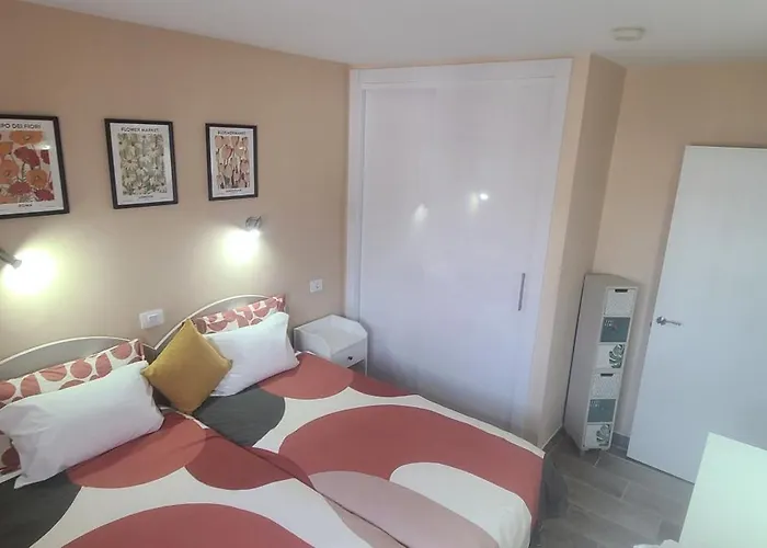 Aguazul * Puerto del Carmen