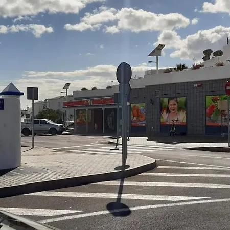 Aguazul プエルト・デル・カルメン