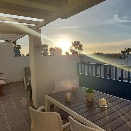 Aguazul アパート プエルト・デル・カルメン